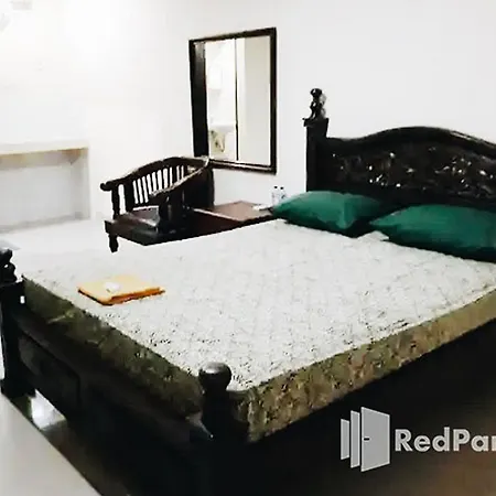 Fontana Guest House Redpartner